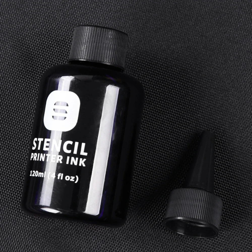 Thumbnail 4 - #25 Latest Stencil Machines Updates