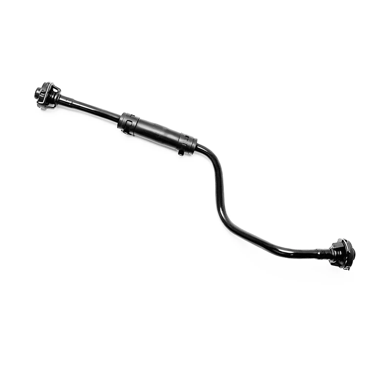Cooling Hose Coolant Line Drainage 4G0121081EK 4G0121081EC For Audi A6 A7 4G0 121 081 EK 4G0 121 081 EC 4G0 121 081EK