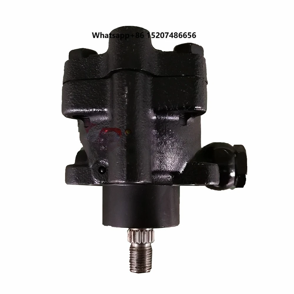 Steering Booster Pump 8-97354730-1 897354-7301 8973547301 NKR77 NKR55 4KH1 4JB1 600P