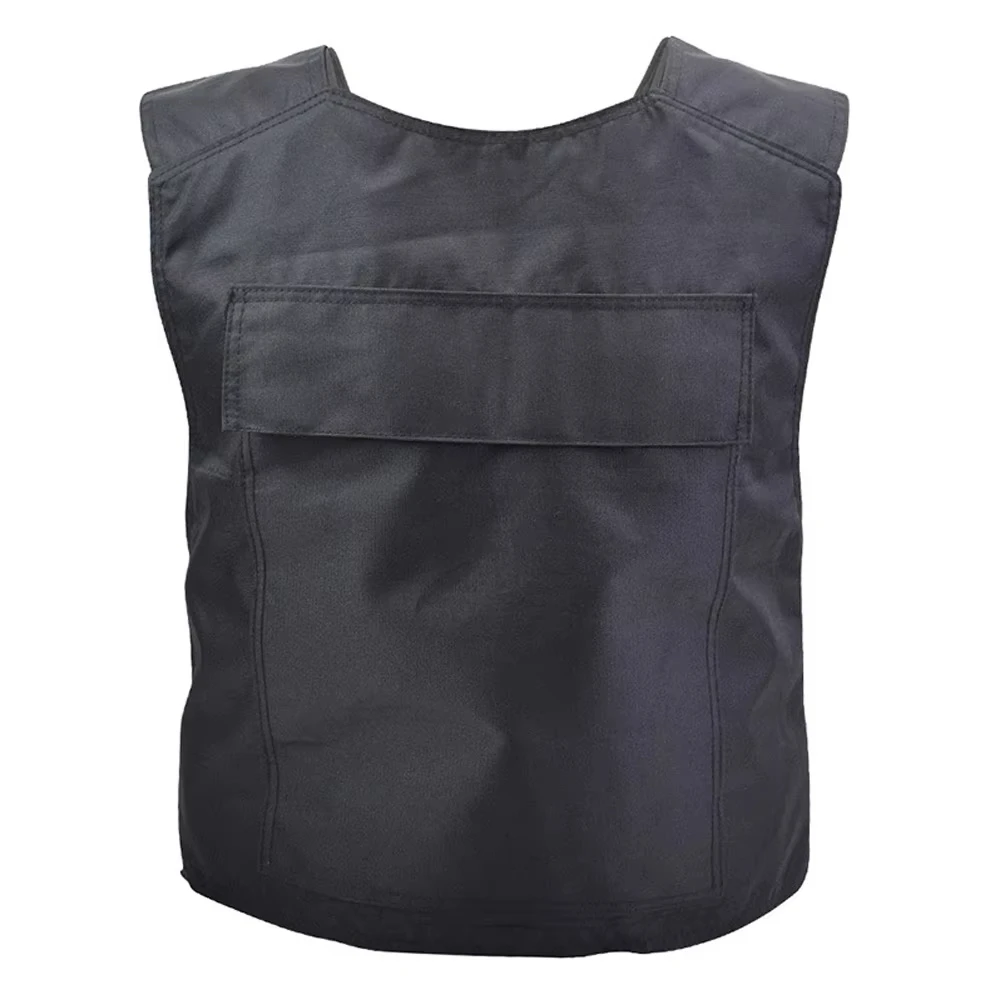 Tactical Stab-Proof Vest Soft Anti-Riot Equipment Military Guard Security Duty Comfortable And Lightweight Stab-Proof Clothing