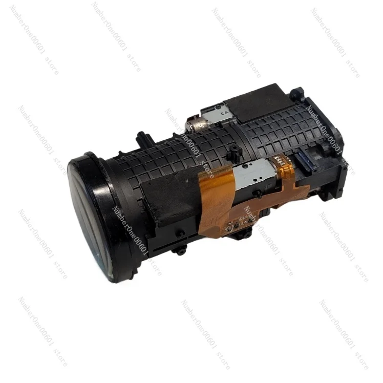 

Large aperture zoom lens 60mm diameter, Haikang zoom movement lens, large target surface