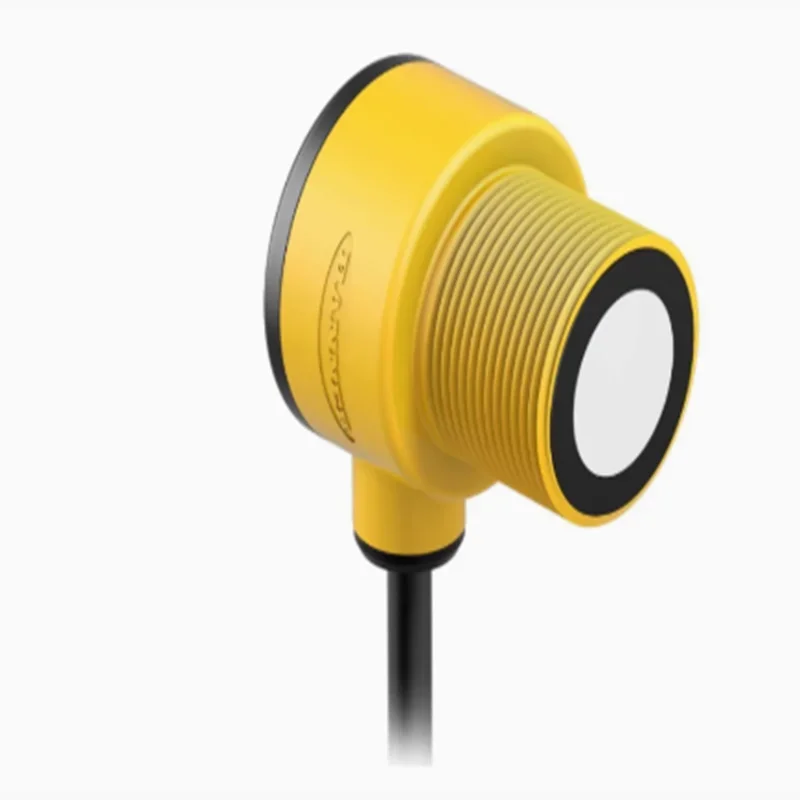 

T30UUNA Ultrasonic Level and Material Level Coil Diameter Sensor T30UUNA T30UINA T30UINB