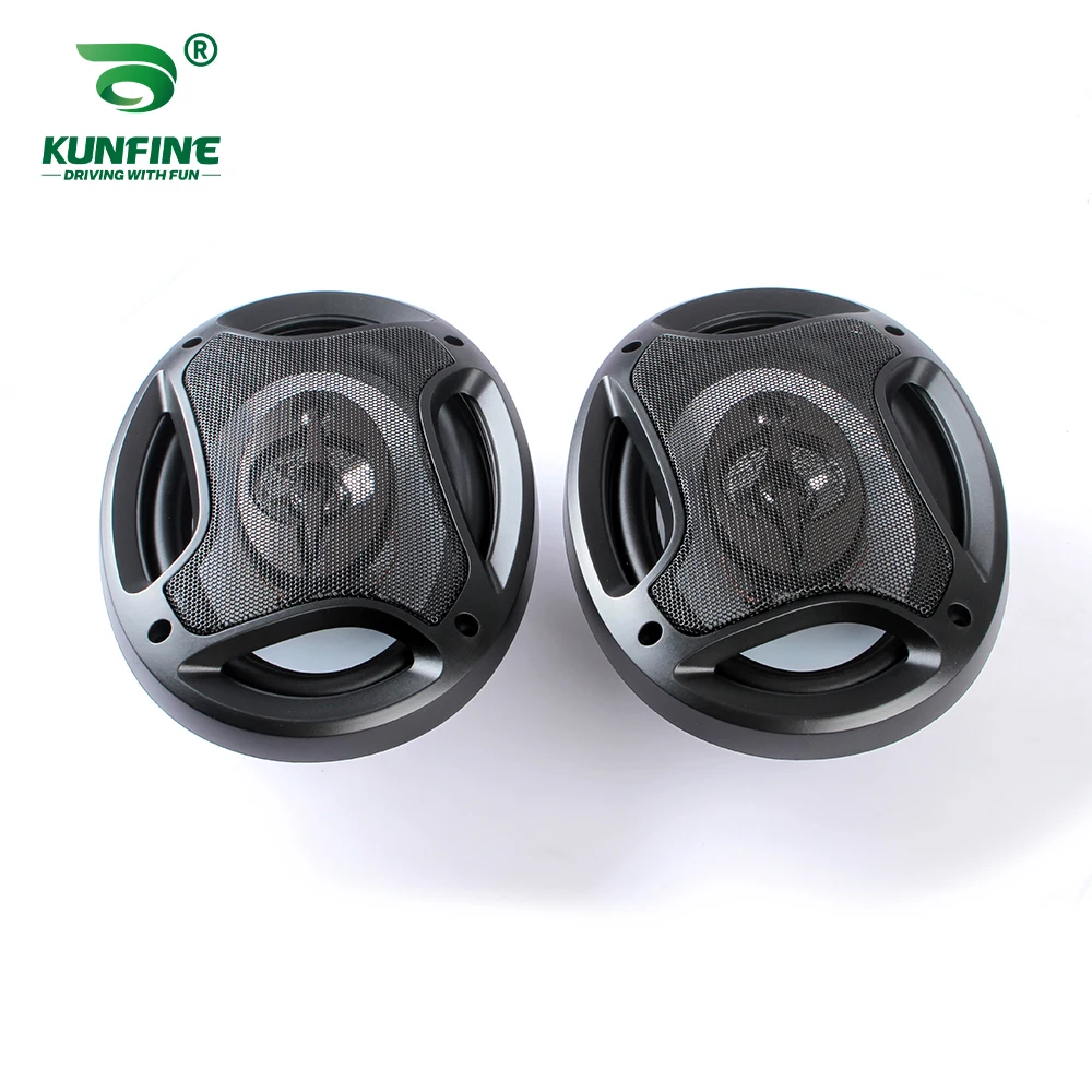 6x9 Inch 1000W 2-Way Car Coaxial Auto Audio Music Stereo Full Range Frequency Hifi Speakers Non Destructive Installation