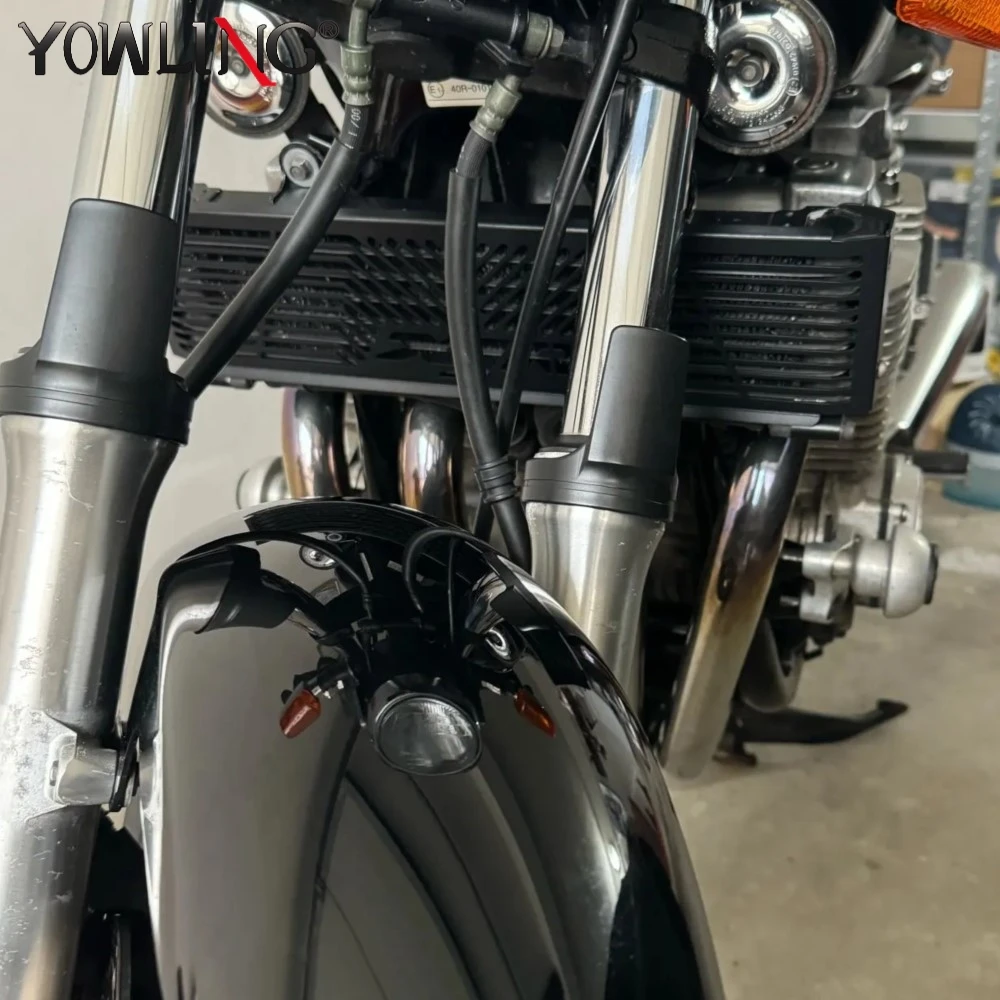 

FOR Yamaha XJR1200 XJR1300 1994 1995 1996 1997 1998-2018 Motorcycle Radiator Guard Cover Heat Shield Cooler Grille Protection