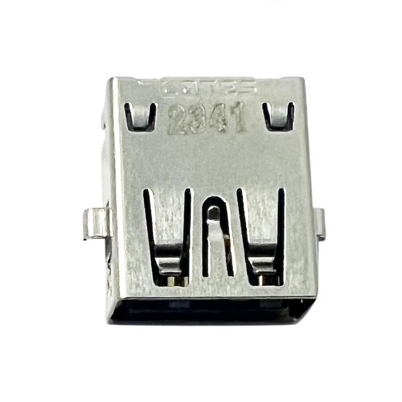 SR+MM+DC23300MM00 3.0 9P USB DC JACK Port For Lenovo Ideapad 1 14ALC7 82R3