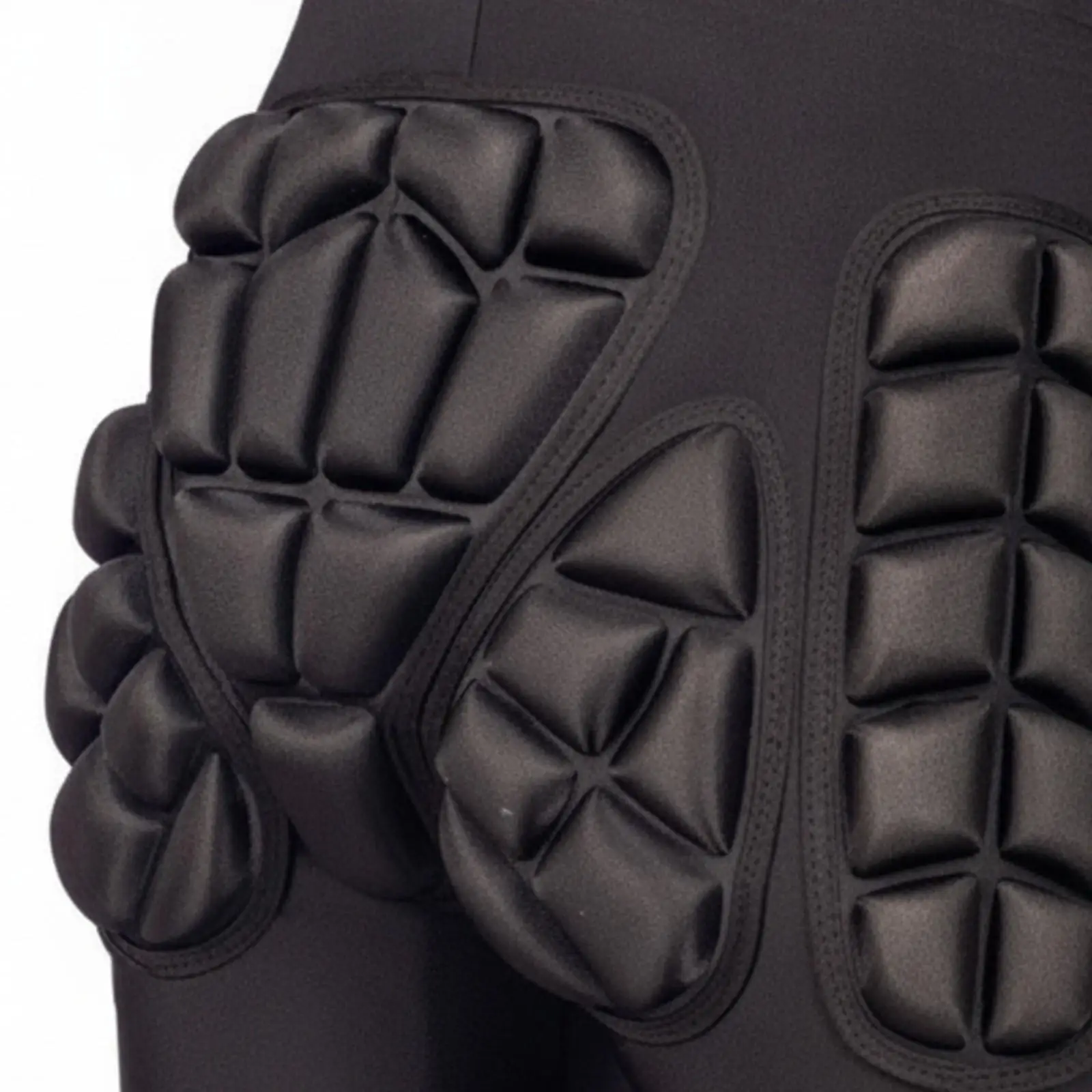 Shockproof Hip Guard Shorts for Skiing Snowboarding Skating Cycling Training Sports Pants