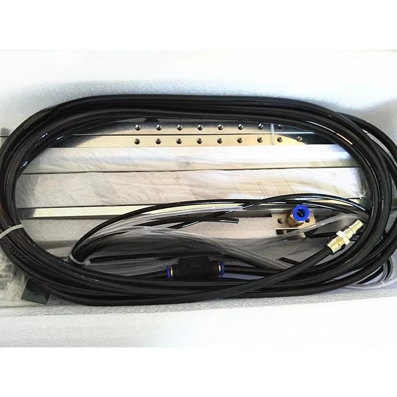 

SMT PCB Printer Adjustable Stencil Frame Adapter