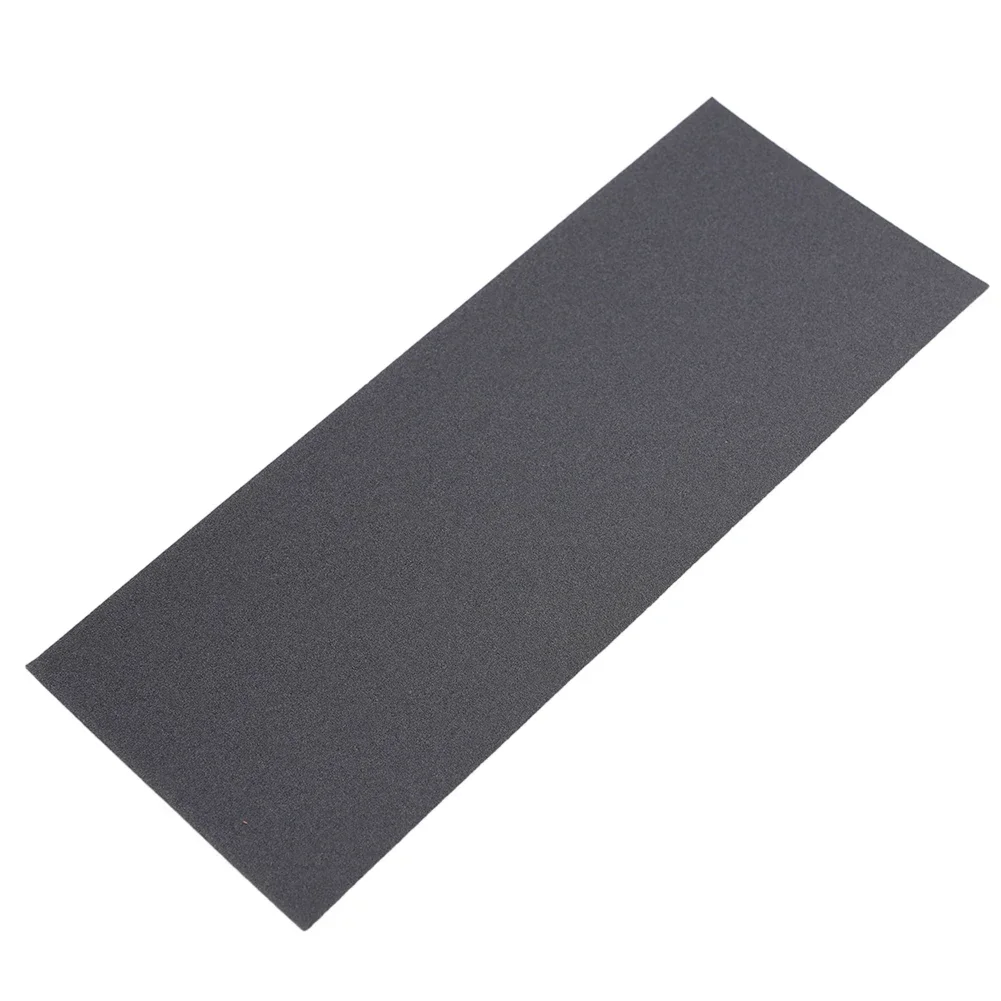 

15PCS Sandpaper For Metal 57*140mm Silicon Carbide Wet And Dry Sand 150-7000 Grit 1PCS/Each Finish Polishing Sanding