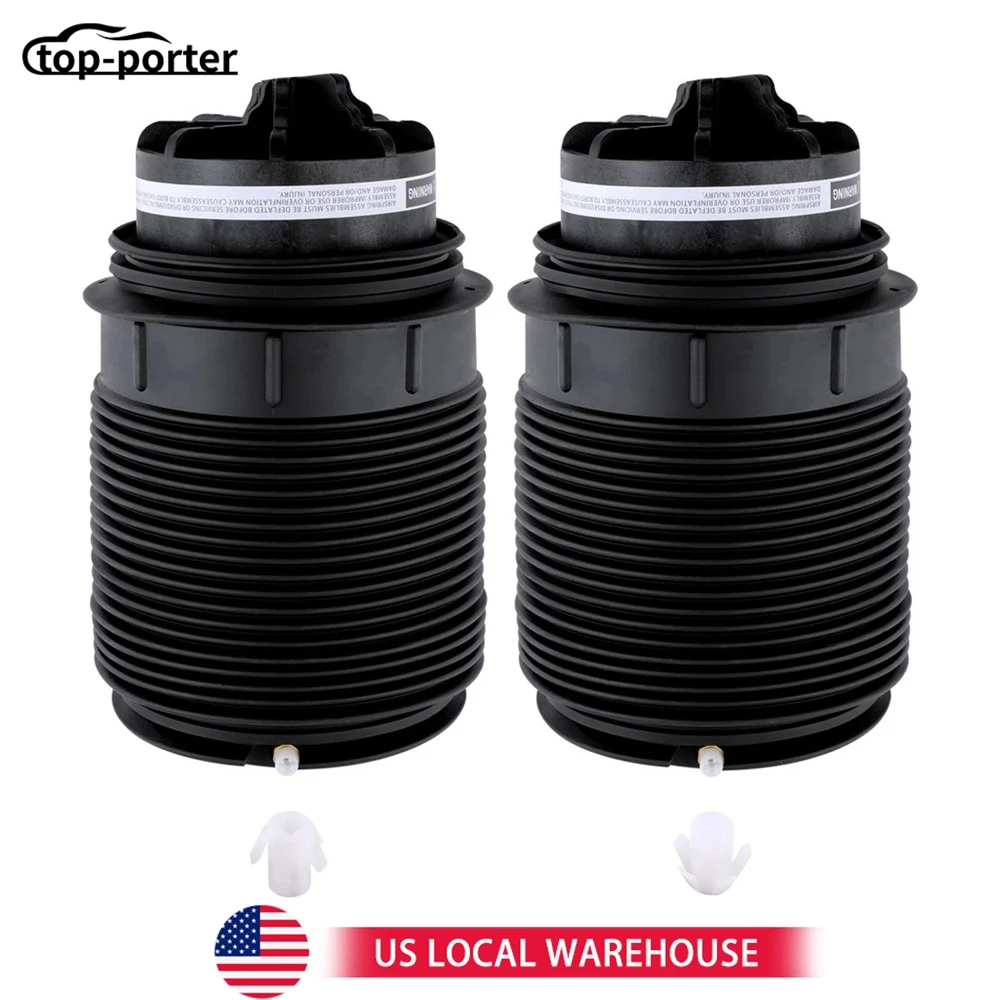 

2123200725 212 320 07 25 1Set A2123200725 Rear Air Spring Shock Bag For Mercedes CLS400 CLS550 CLS63 AMG E63 AMG