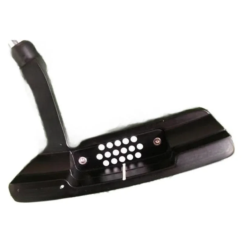 

Golf clubs, putter Cameron black gold straight golf putter