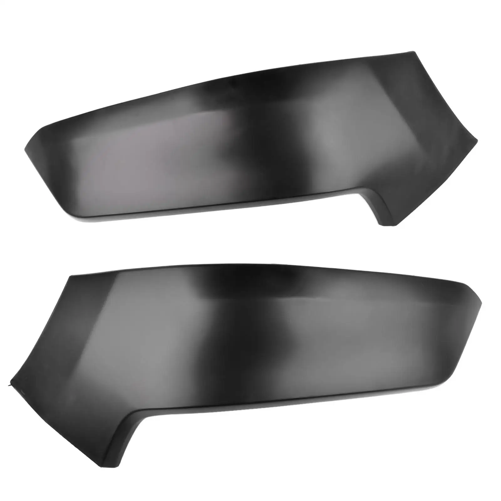 

AP01 Bumper End Set Front Upper Primed For 2019-2024 Ram 1500 68403910AE 68403911AE