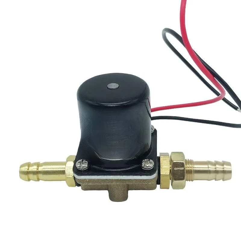 DF2-3-B 2-position 2-way solenoid valve 24/36/220v plasma argon arc welding two protective welding machine