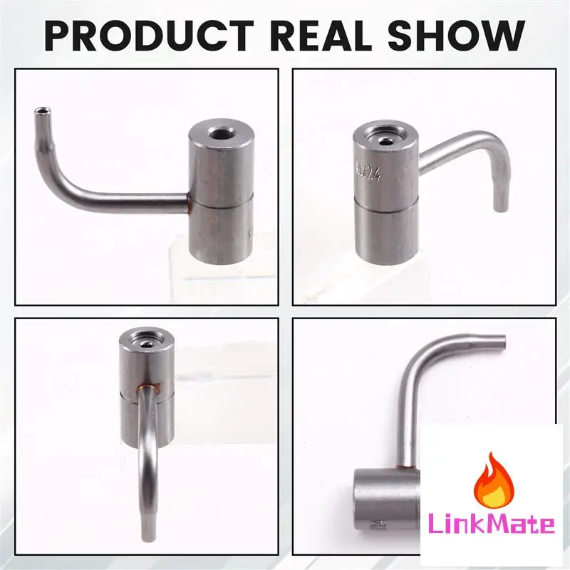 6711800143 حاقن رذاذ زيت المحرك كتلة اسطوانة لسانج يونج أكتيون/كيرون/ريكستون/كوراندو C/روديوس/تيفولي #5