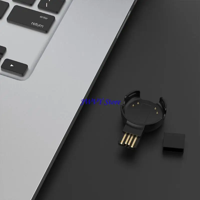 573A USB For Polar Verity OH1 Watch Charging Cable for Smart Watch Accessories Dock Adapter