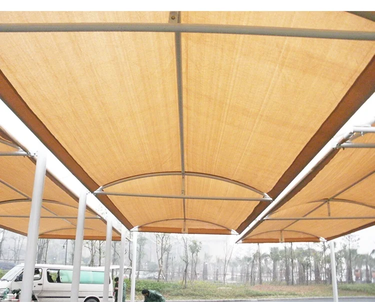 Cheap Car Roof Awning, Fabric Car Park Awnings for Sale