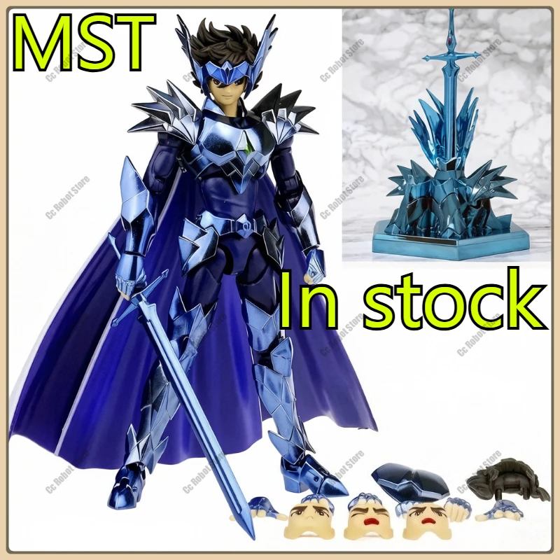 

[In Stock] JM.MST Saint Seiya Myth Cloth EX Odin Pegasus God Asgard Twelve Palace Knight Action Figure