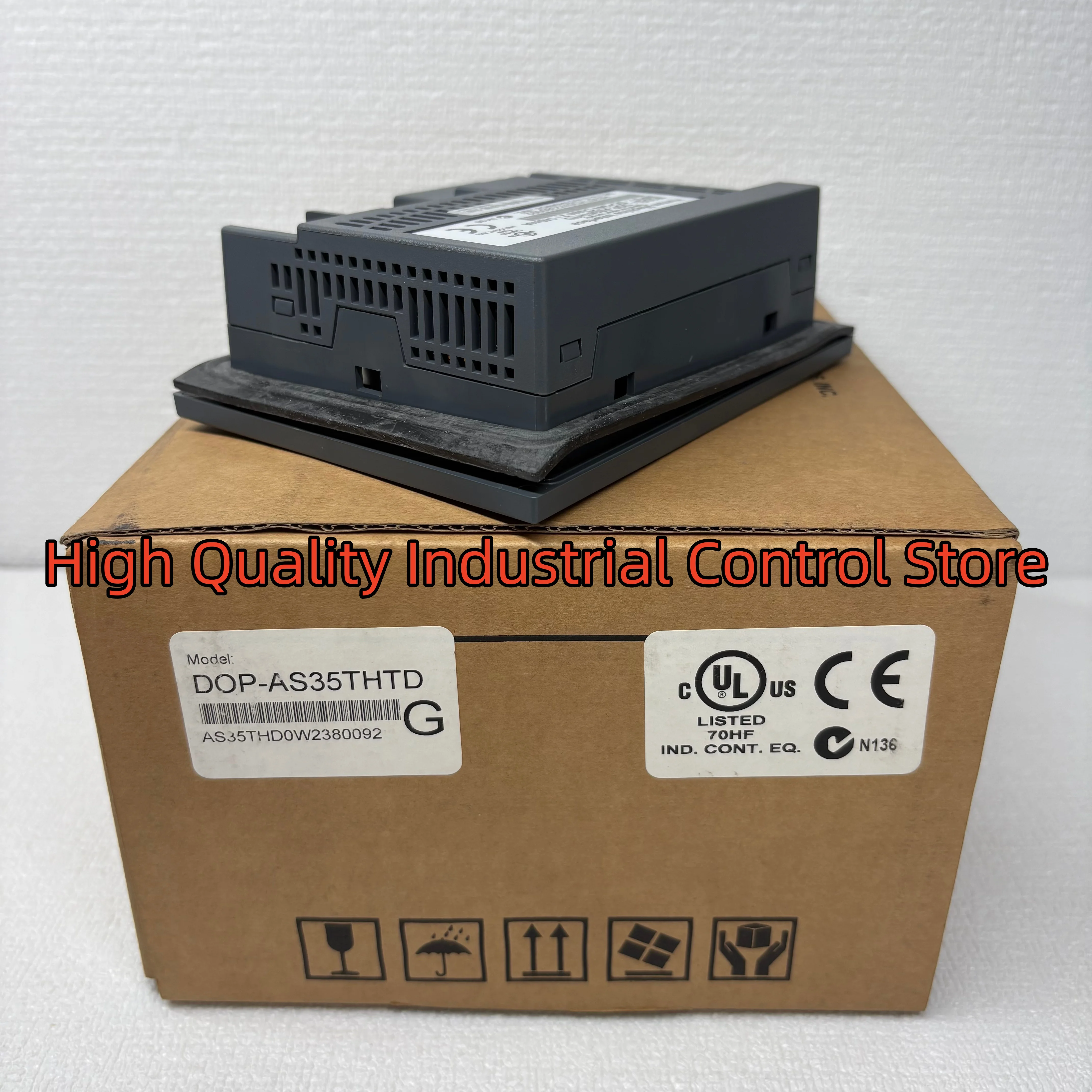 Touch Screen DOP-AS…