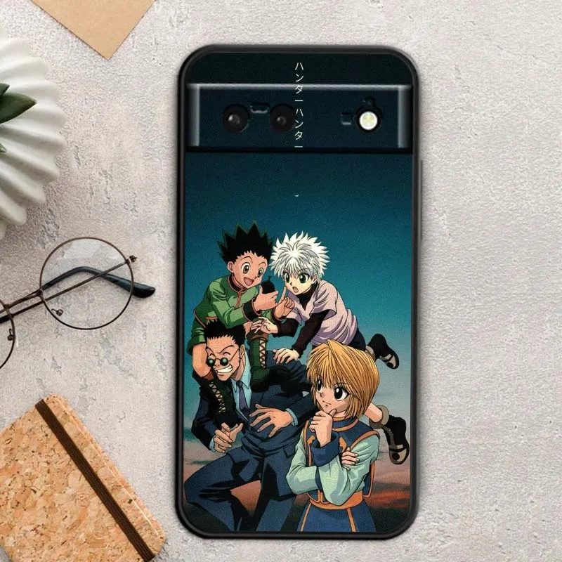 Рисунок 6 - Крутой узор Full Time Hunter для