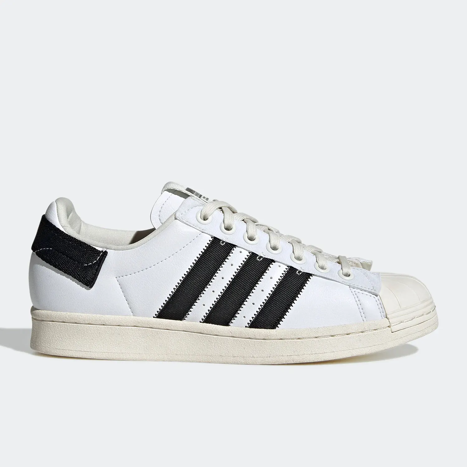 

Adidas Genuine Superstar Classic Shell Toe Unisex Sneakers GV7615