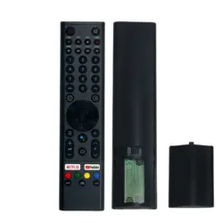 New Remote Control Suitable For Class Pro 75 CGS55UHD Smart LED TV 4K HDR Smart Tv