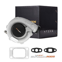 Turbo Charger .50 A/R T04E T3 T4 0.63 t04e universal turbocharger for 1.5-2.5L
