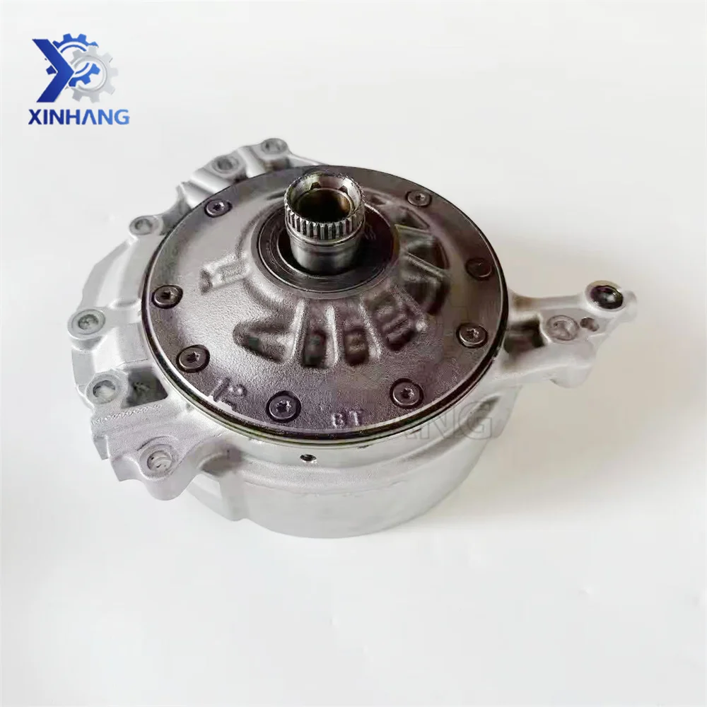 

U660E U760E Automatic Transmission Oil Pump with Friction Plate Suitable for Toyota Highlander and Lexus