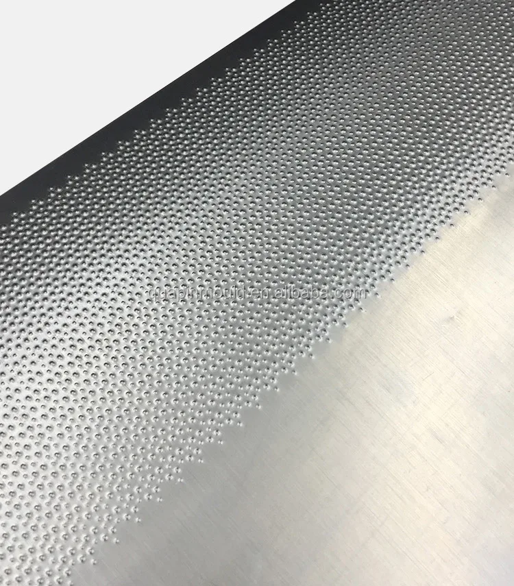 クアピン厚型ターレット工具成形ツール水滴/滑り止め