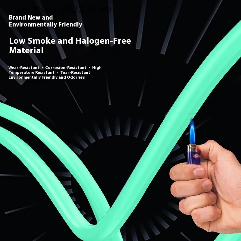 LC-FC-ST 1/2/3/5 メートル OPTFOCUS OM3 光ファイバーパッチコードマルチモードジャンプケーブルデュアルデュアルソロファイバーケーブル