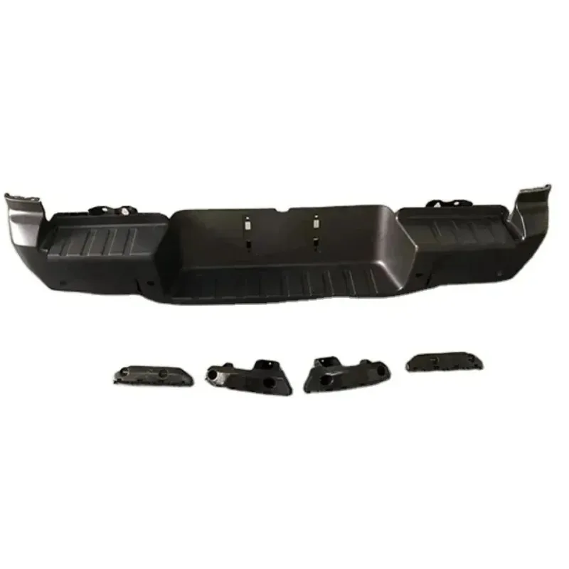 

Auto Body Parts Rear bumper For 2021+ Isuzu D-Max Pick Up Trucks