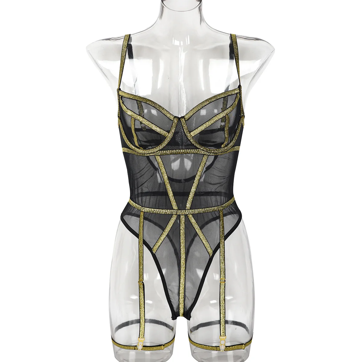 

Женское сексуальное платье Babydoll, комплект нижнего белья, горячие эротические комбинезоны, костюмы, порно перспективные цельные боди, одежда