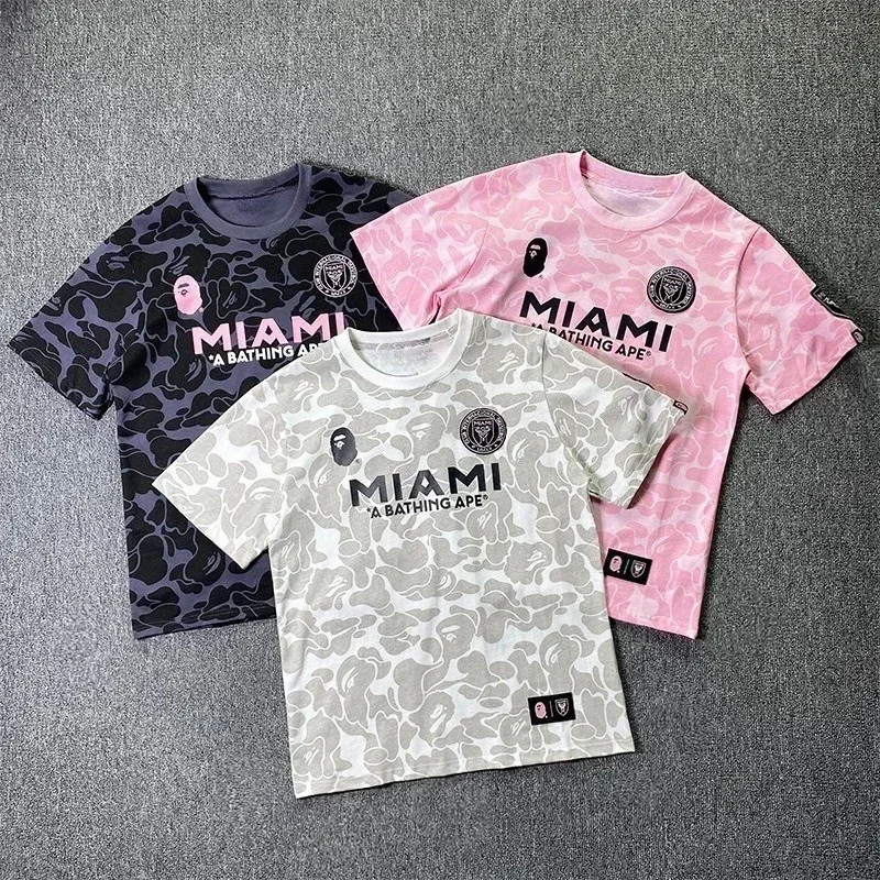 

2025 Sports Short-sleeved T-shirt Summer Sports Quick Drying Round Neck 3d Printed T-shirt