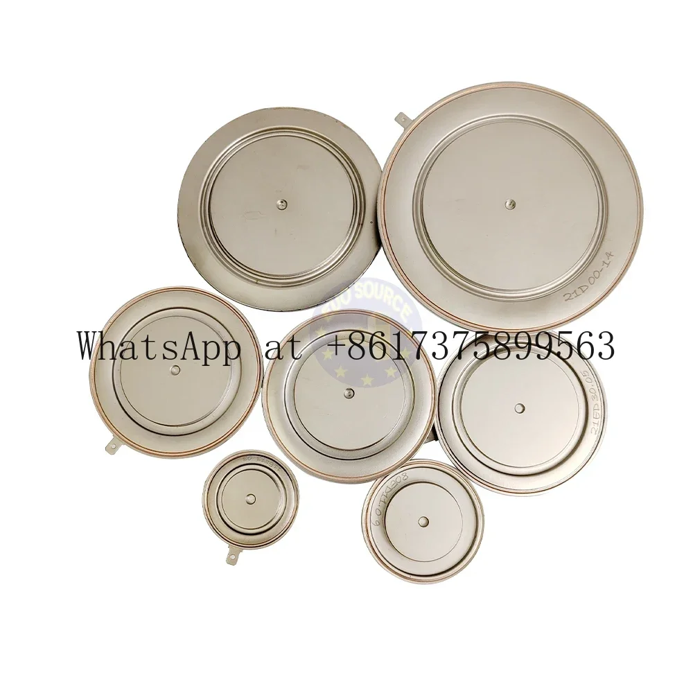 WG 8045 SCR Thyristor Semiconductor Module | Price Negotile, Do Not Place Direct Order