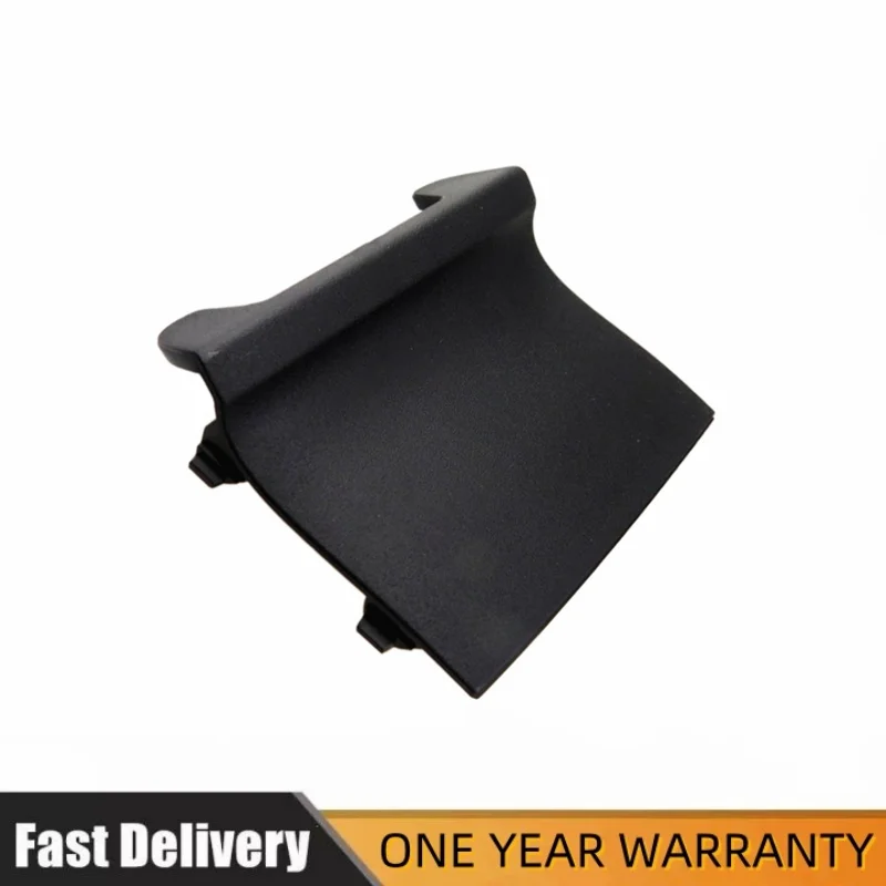 

1 PC Car Rear Bumper Tow Hook Cap Cover 8P0807441C Car Accessories For Audi A3 8P 4 Door Sportback 2008 2009 2010 2011 2012