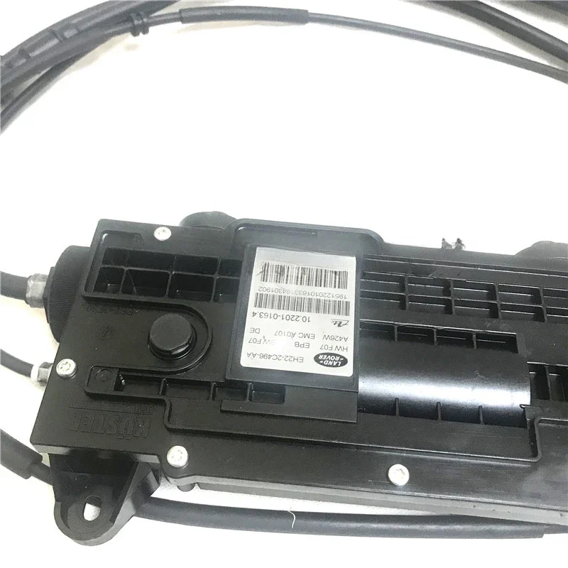 Applicable Range Rover Sport Executive Discovery 3 4 Freelander 2 Aurora Brake Electronic Handbrake