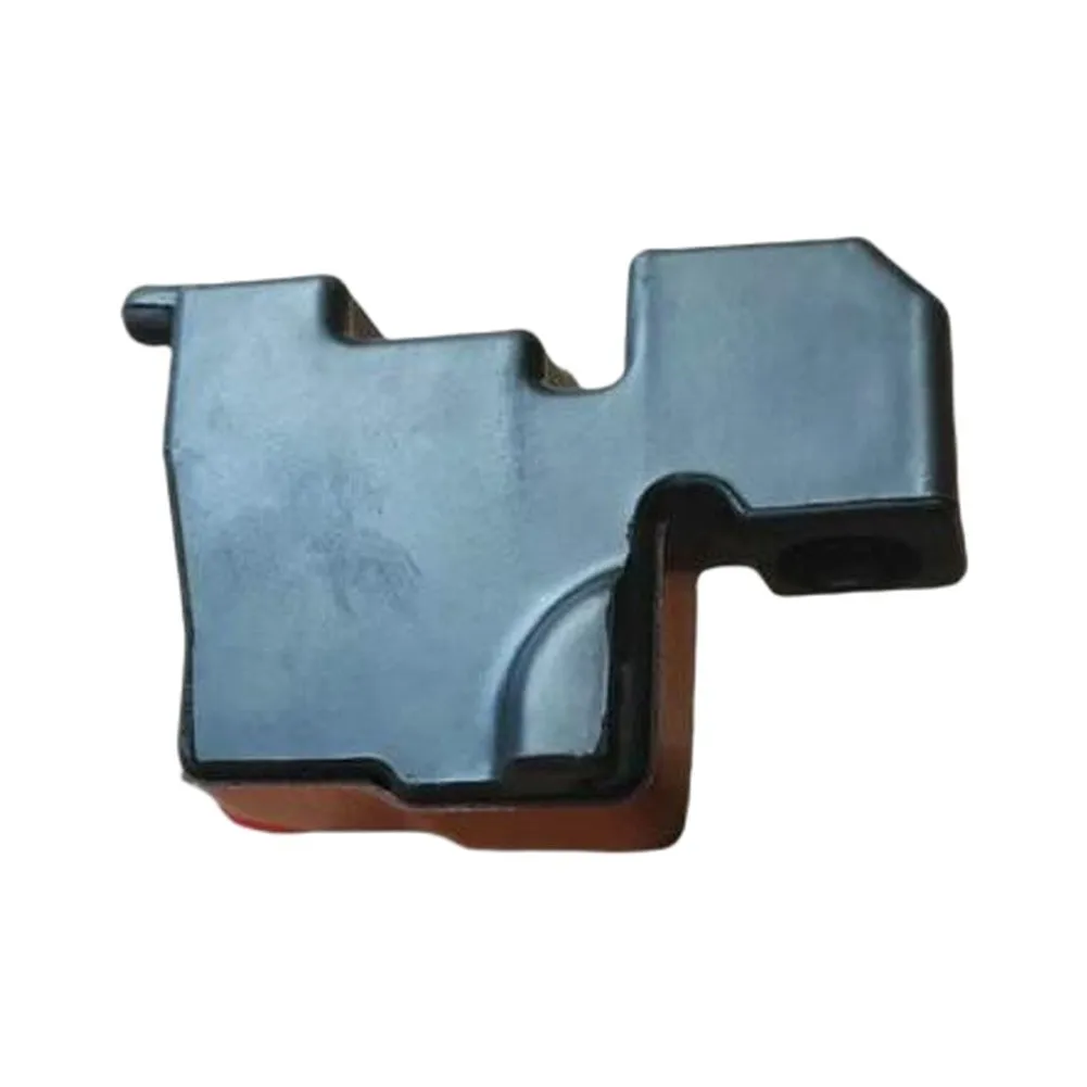 Car Hood Seal Front Cover Sponge Block OEM Number: 864302S000, 86430-2S000 For Hyundai For Tucson For IX35 2011-2014 Accessories