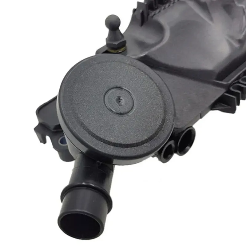 Couvercle de Valve d'échappement adapté à Land Rover, Valve d'échappement 2.2 Diesel LR004200 LR022304