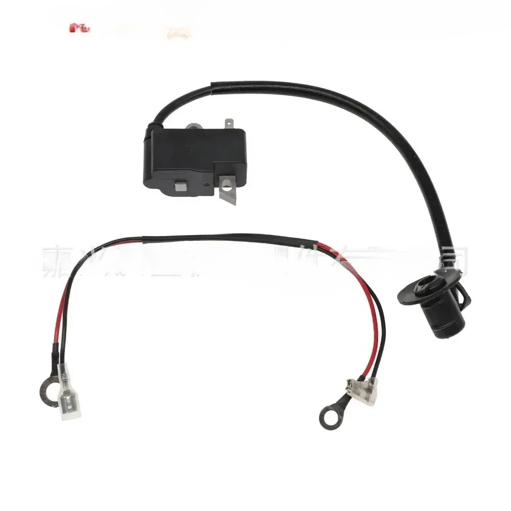 

42384001307 Ignition coil for Stihl TS410 TS420 disc cutter 4238