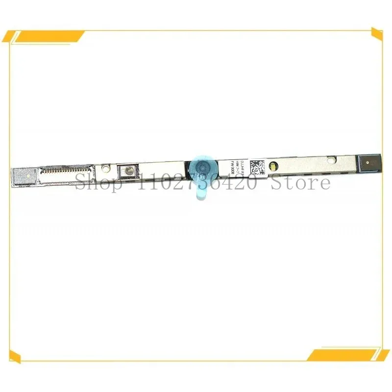 

WYORESY 10PCS New Camera Webcam Board For HP EliteBook 830 G7 IR Versions TN