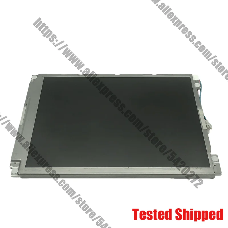 

Новый оригинальный 10,4-дюймовый ЖК-дисплей LQ104V1DG61