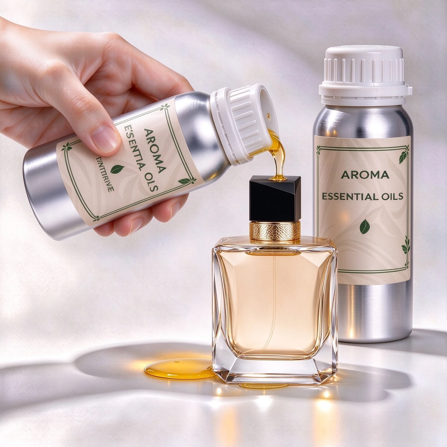 Aroma Diffuser Oil Scent Aroma - огляд і ціна Perfume Fragrance Concentration