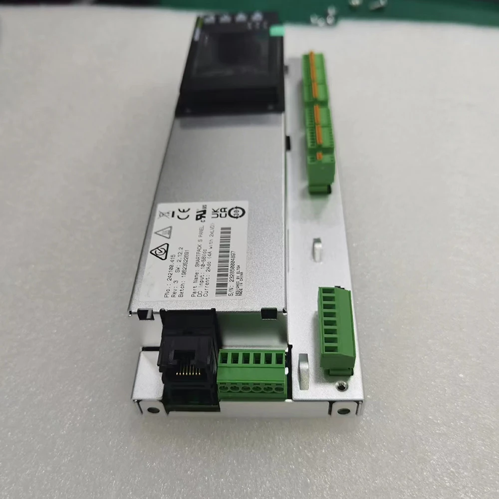 242100.415 Monitoring Modules New SMARTPACK S PANEL