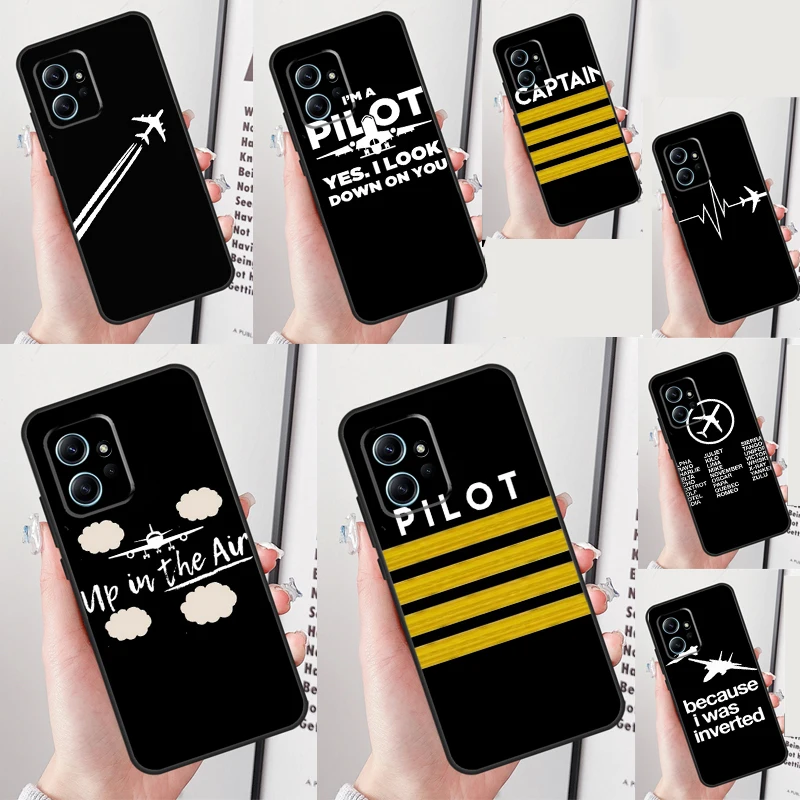 Airplane Pilot Epau… - image