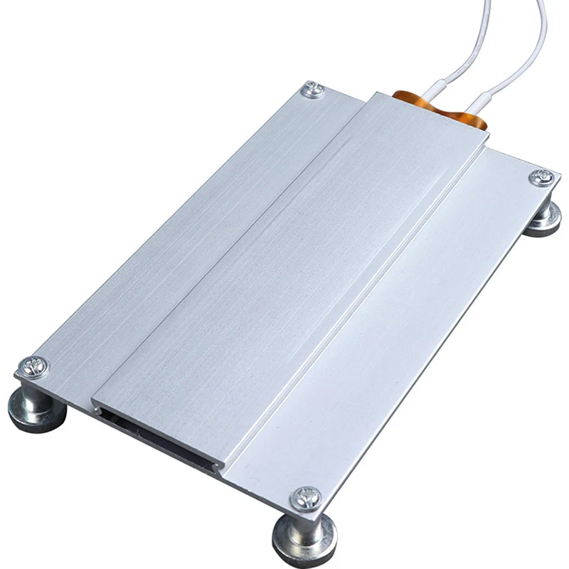 Imagem -06 - Led Removedor Ptc Aquecimento Chip de Solda Estação de Solda Split Plate Sheet Board Ferramentas de Equipamentos de Solda Solda 220v 300w 1pc