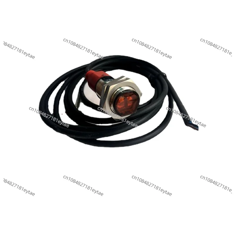 Photoelectric Switch RT 318M/N-100.11 FT328.3/2N