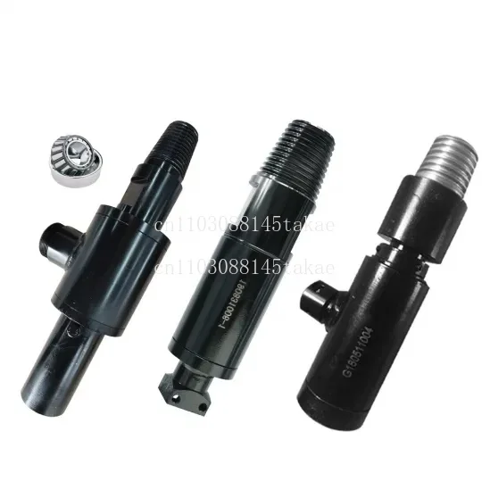 Professional 2 3/8 Registered Drilling Parts Front Active Water Swivel Rig Accessory for Sale