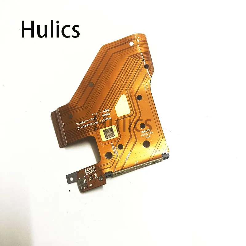 Hulics Used BA41-01687A For NP350U2B 350U2B POWER BUTTON SATA HDD Hard Drive Connector Cable