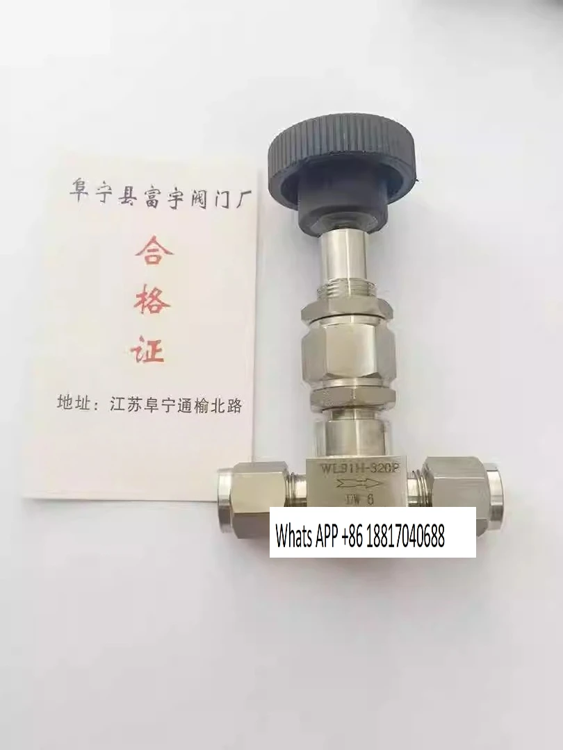 black-knob-scale-control-valve-micro-control-valve-flow-pin-type-control-valve-wl91h-320p