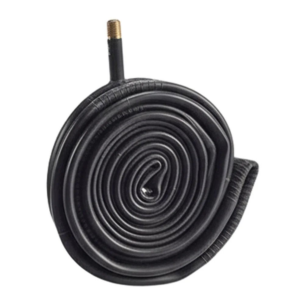 

Inflatable Tire For Urban Commuting Scooter Electric Scooter Tube Black 16x2.125 Inner Tube Straight Valve Easy Inflation