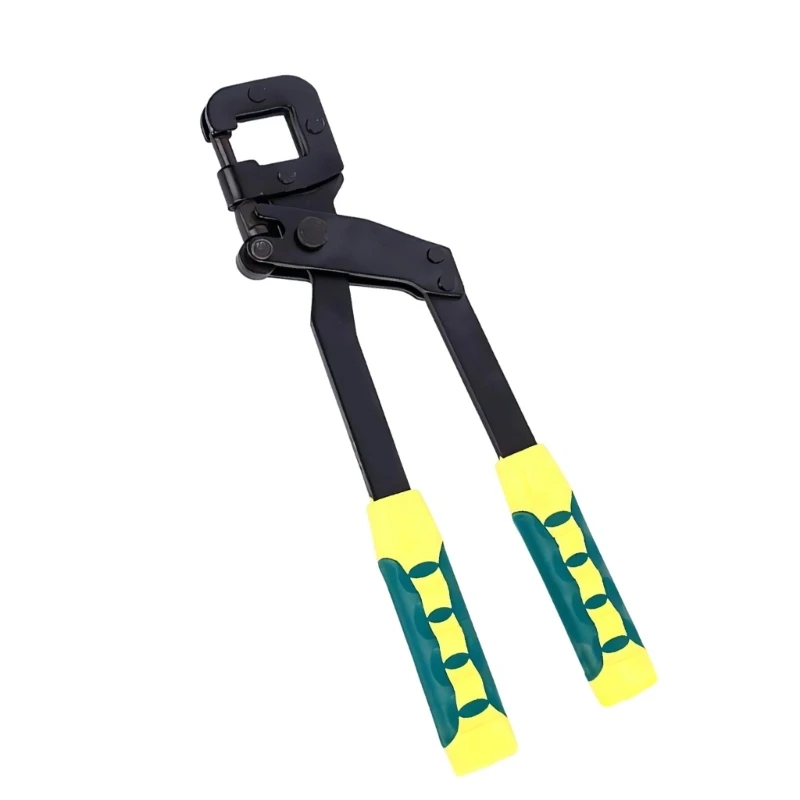 Pince poinçonnage en acier haute dureté