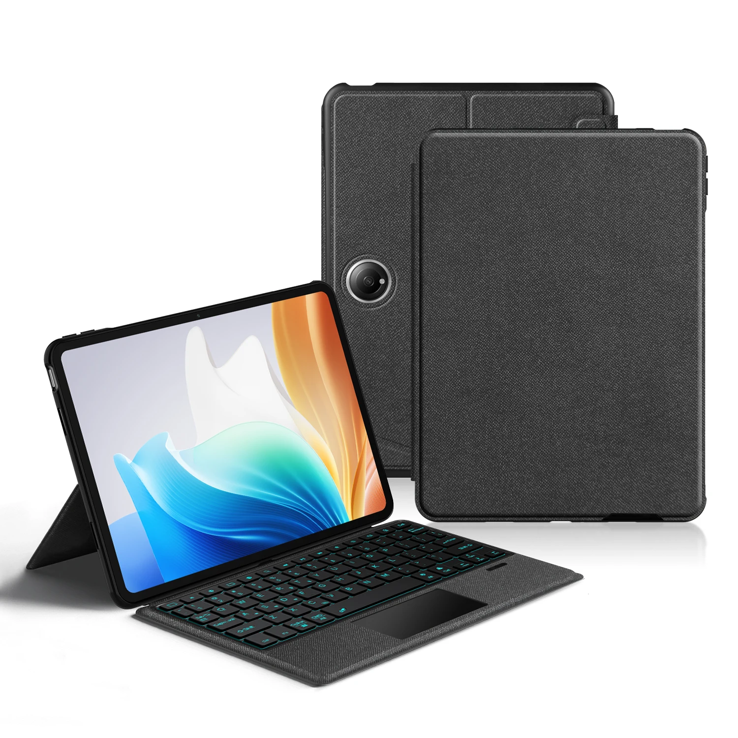 Thumbnail 2 - #17 Trending Oppo Pad 2 Cases Right Now